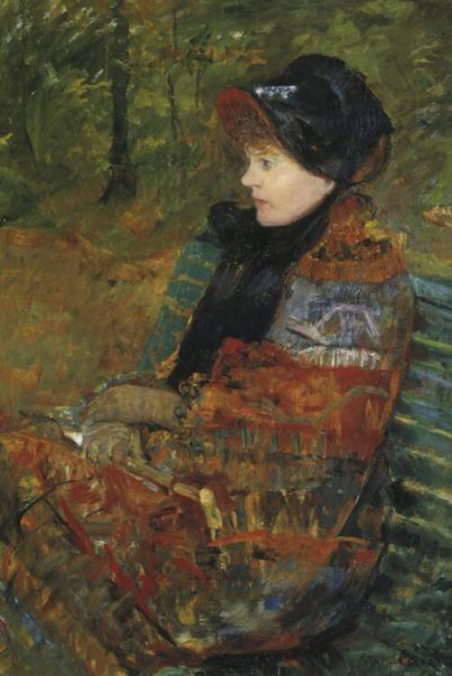 Autumn, 1880