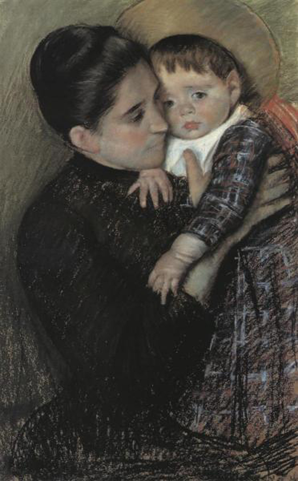 Helene de Septeuil, 1889