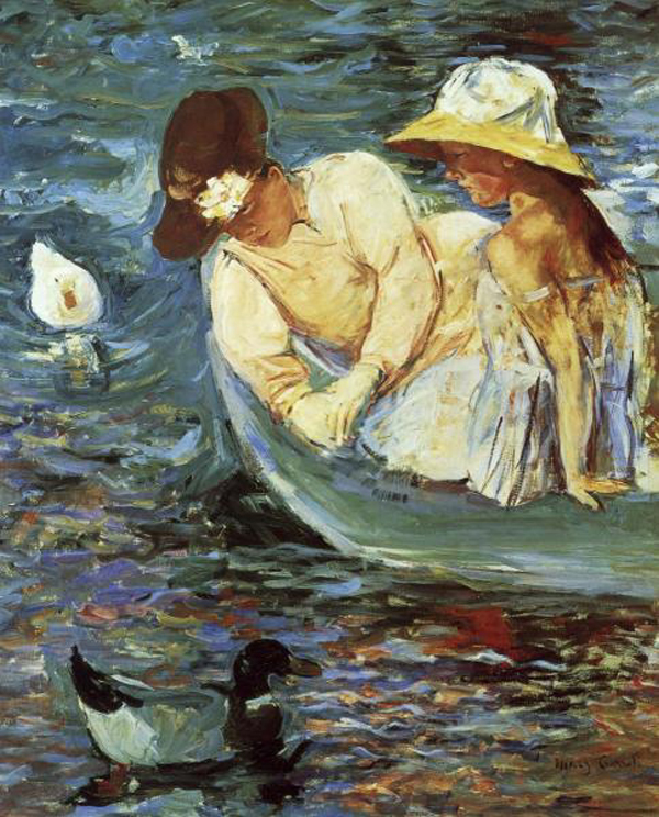Summertime, 1894