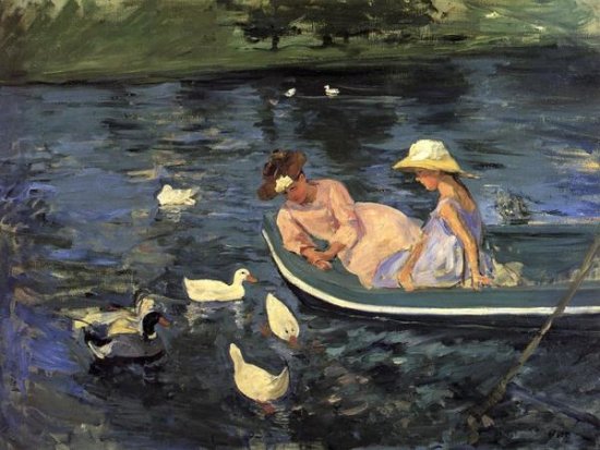 Summertime II, 1894