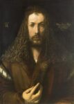 Self Portrait