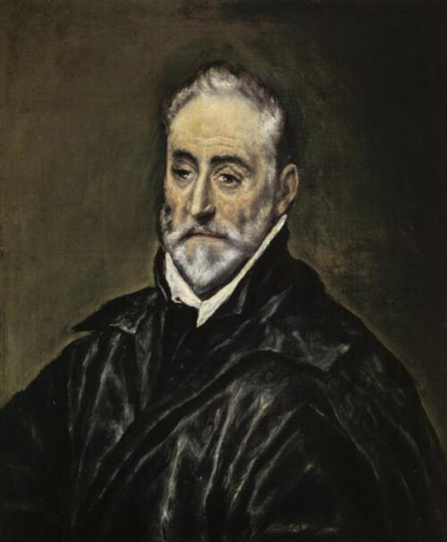 Antonio de Covarrubias