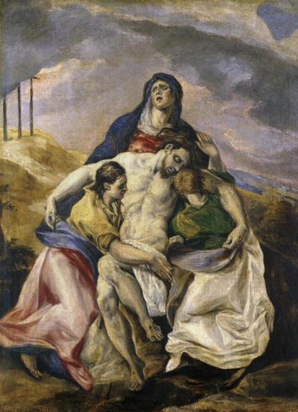 Pieta
