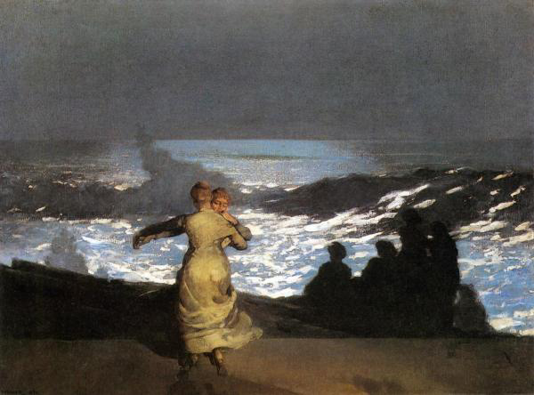 A Summer Night