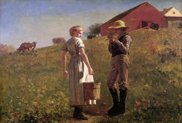 Gloucester Farm