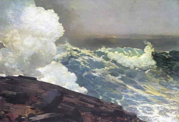 Northeaster