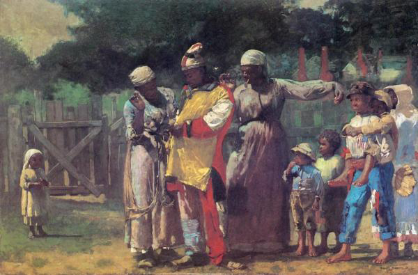 The Carnival