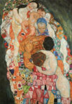 Death and Life (detail)