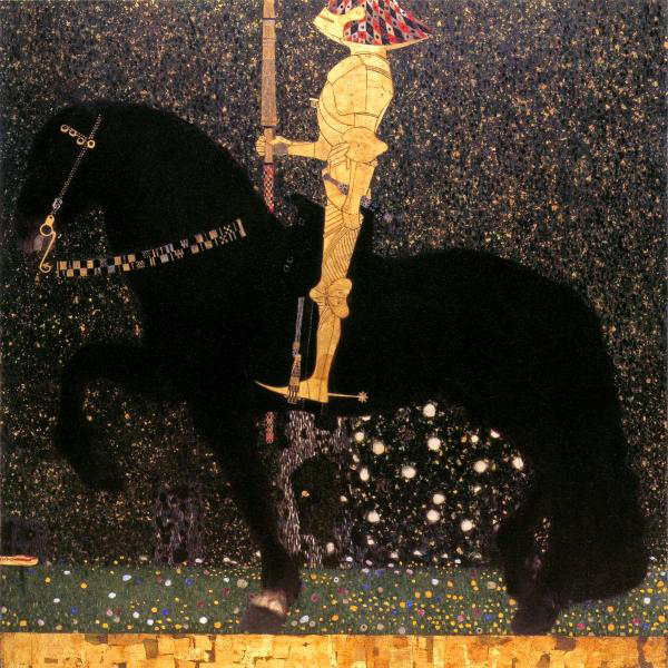 Golden Knight
