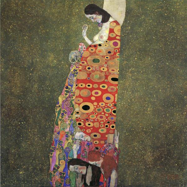 Hope II 1908