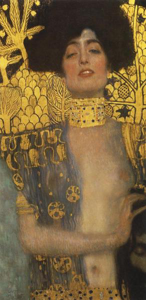 Judith