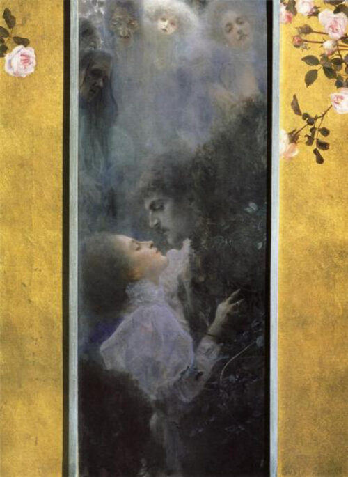 Love, 1895