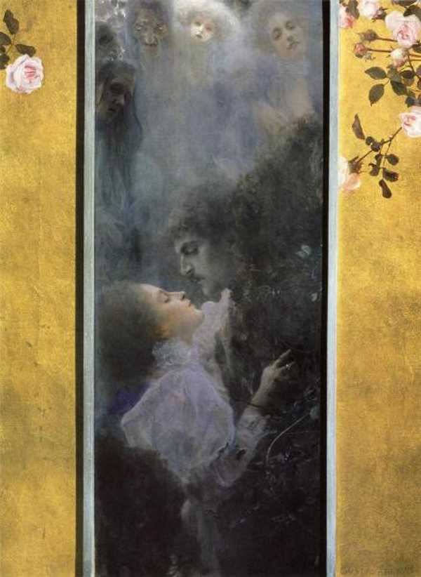 Love, 1895