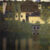 Schloss Kammer on the Attersee, 1908