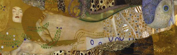 Sea Serpents I