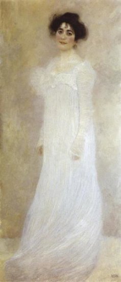 Serena Lederer 1899