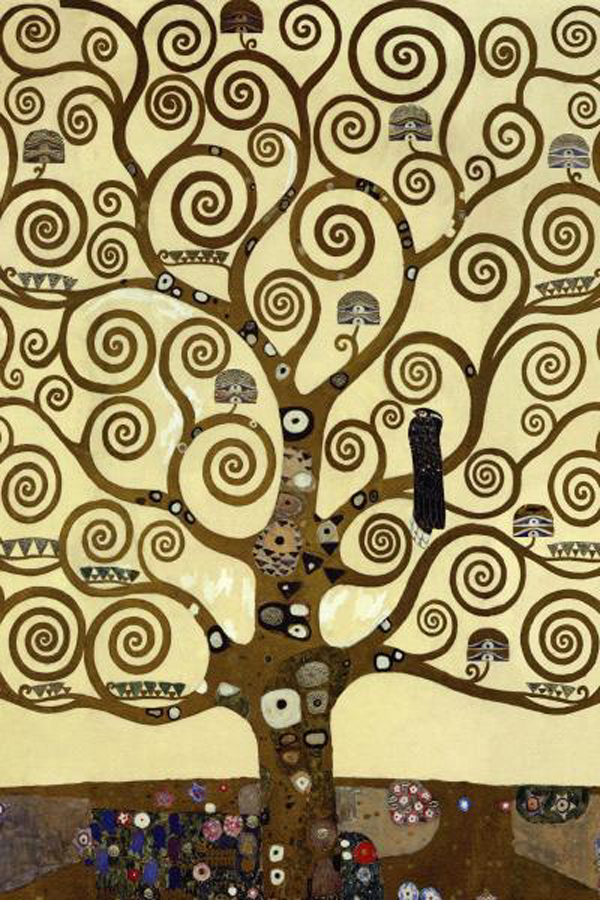 The Tree of Life