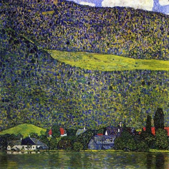 Unterach Am Attersee 1915