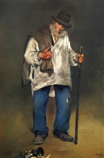The Ragpicker