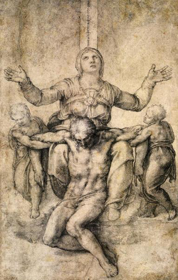 Pieta
