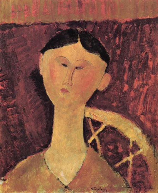 Beatrice Hastings
