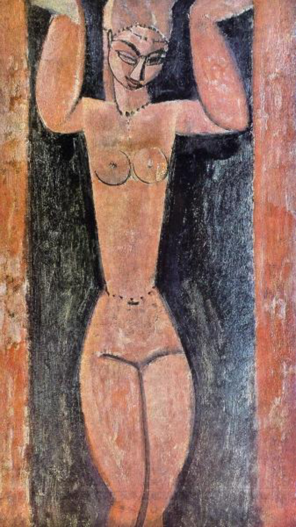 Caryatid 0