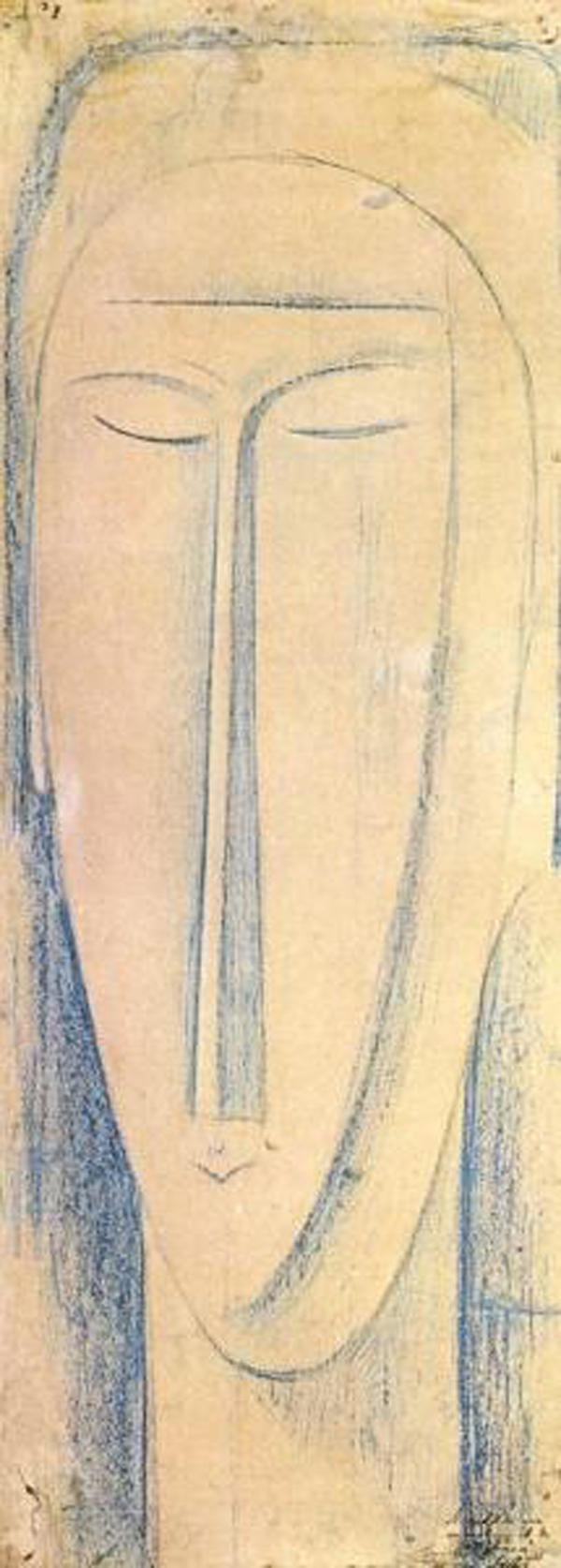 Caryatid 2