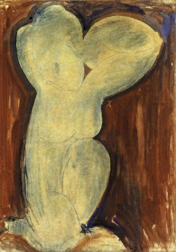 Caryatid 2 1