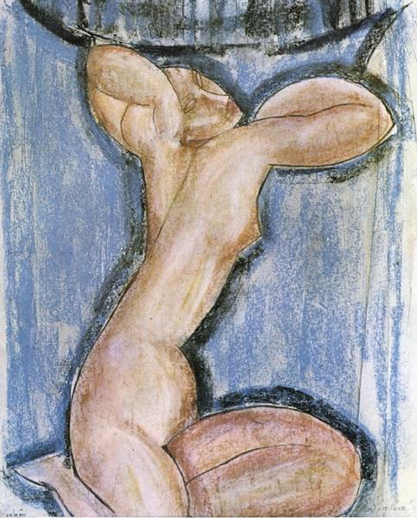 Caryatid 4