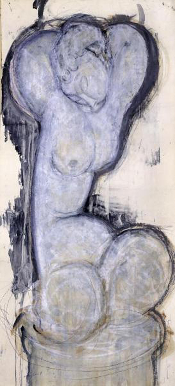 Caryatid 4 1