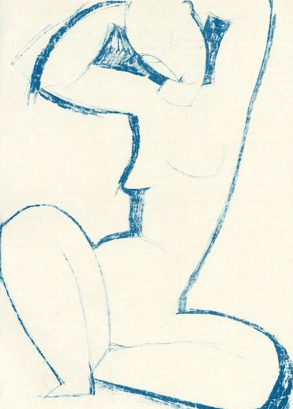 Caryatid 5