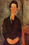 Chaim Soutine