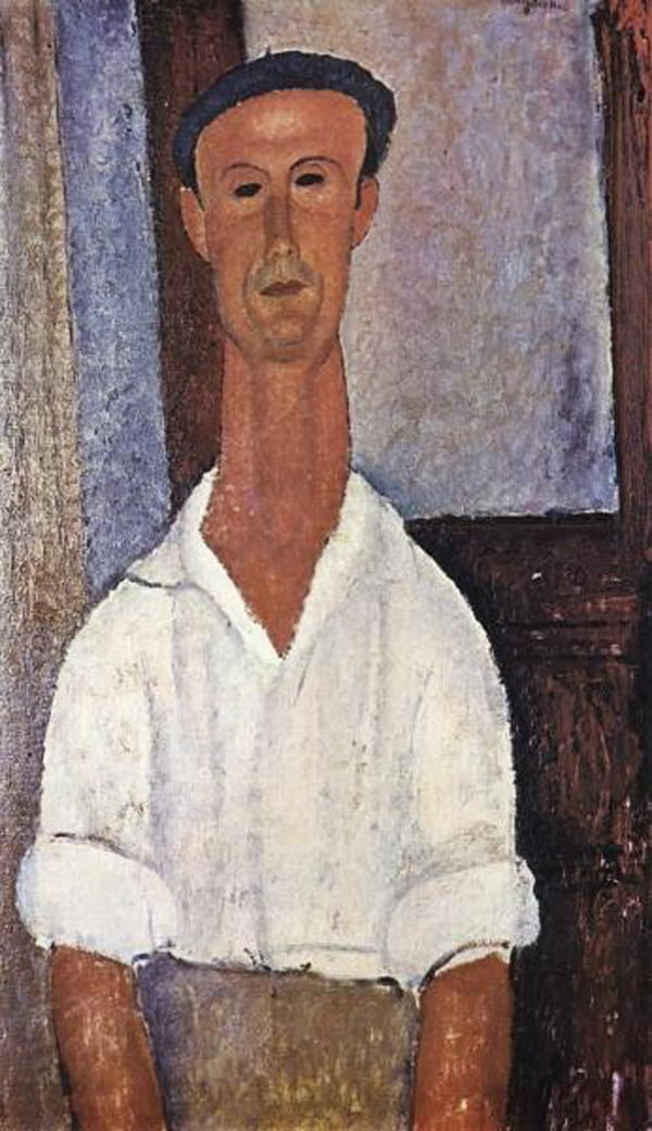 Gaston Modot