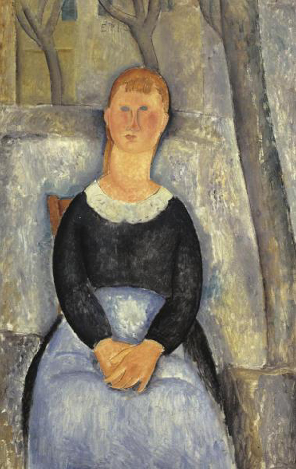 La Belle Epiciere
