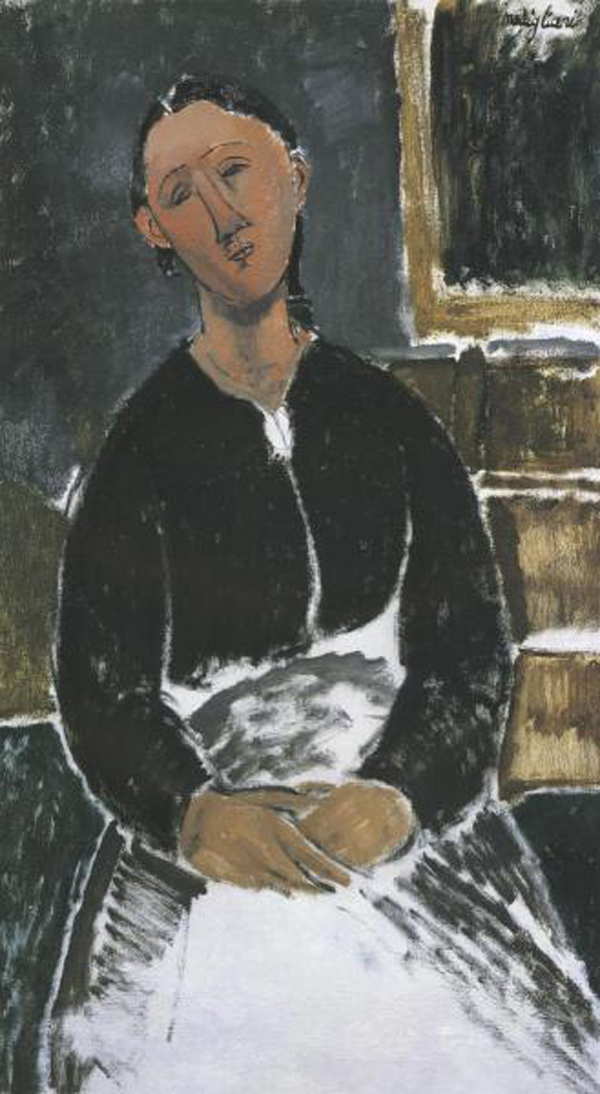 La Fantesca