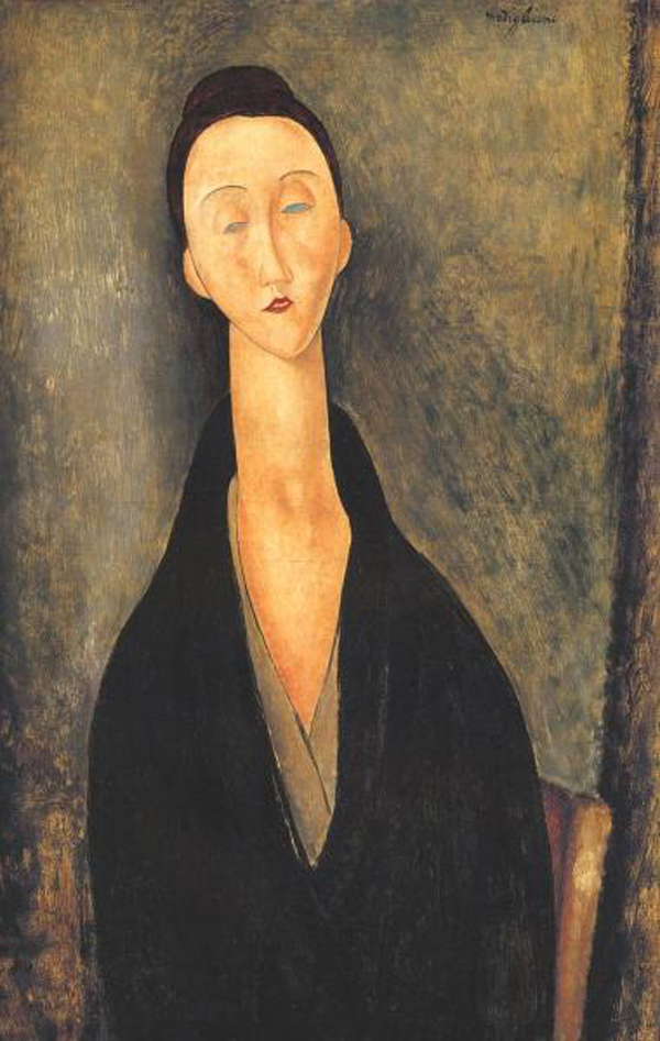 Lunia Czechowska