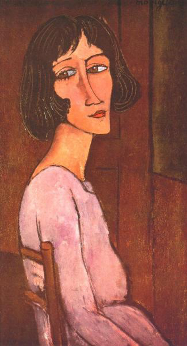 Marguerite