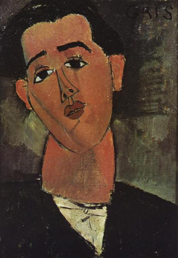 Juan Gris