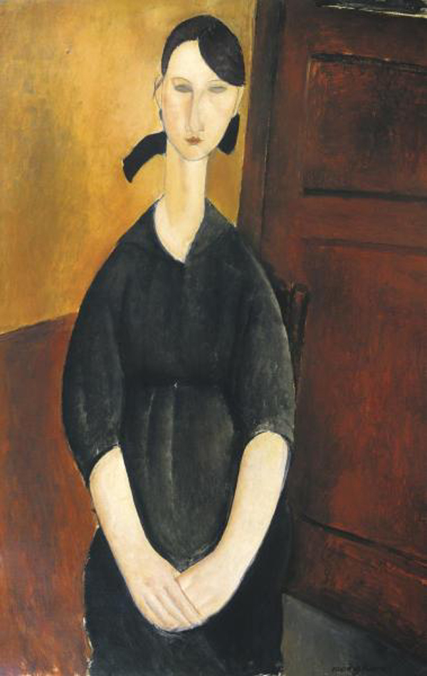 Paulette Jourdain