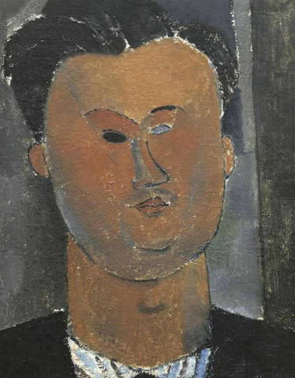 Pierre Reverdy