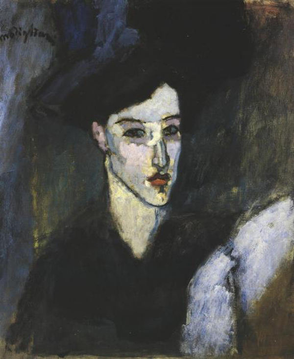 The Jewess