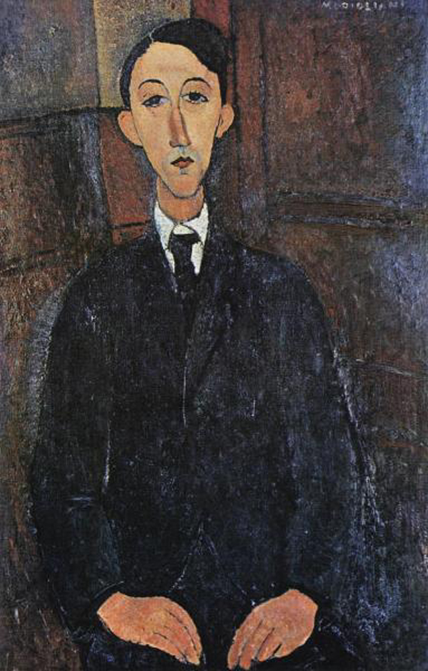 The Painter