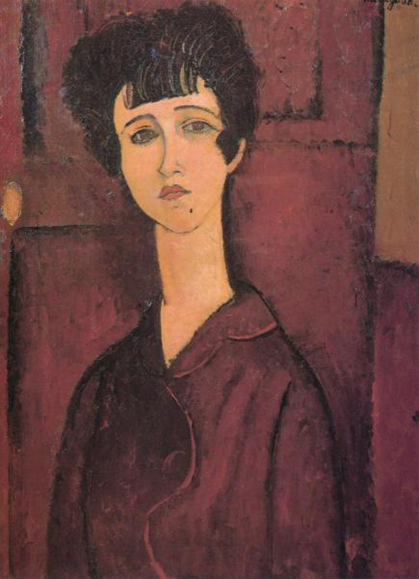 Victoria, 1916