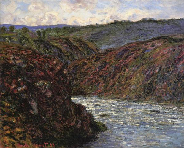 Au Confluent des Deux Creuse