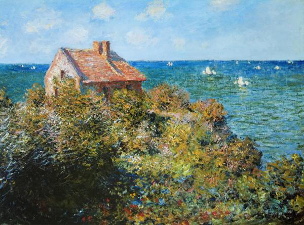 Fisherman's Cottage