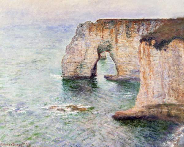Manne-Porte Etretat