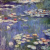 Water Lilies, 1914