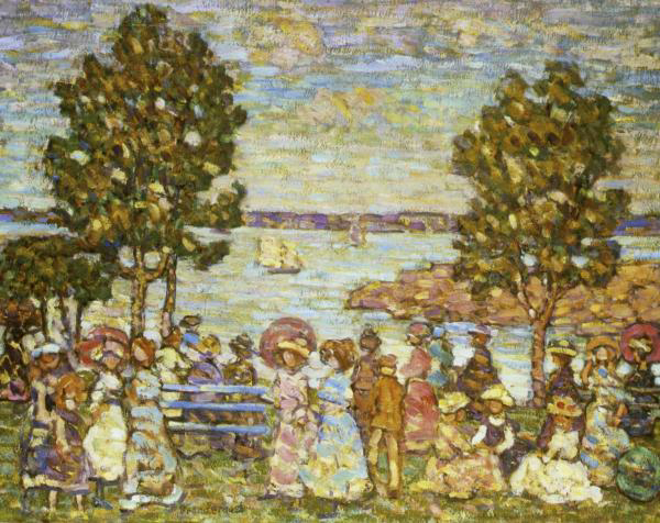 The Holiday
