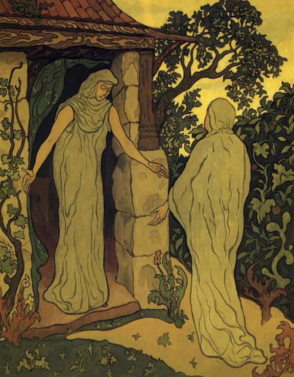 La Visitation