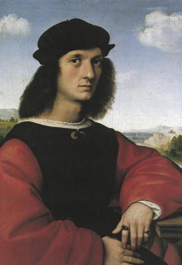 Agnolo Doni